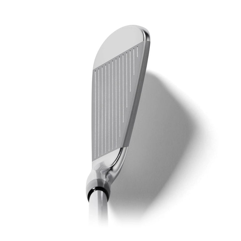 Mizuno Pro M-13 Irons