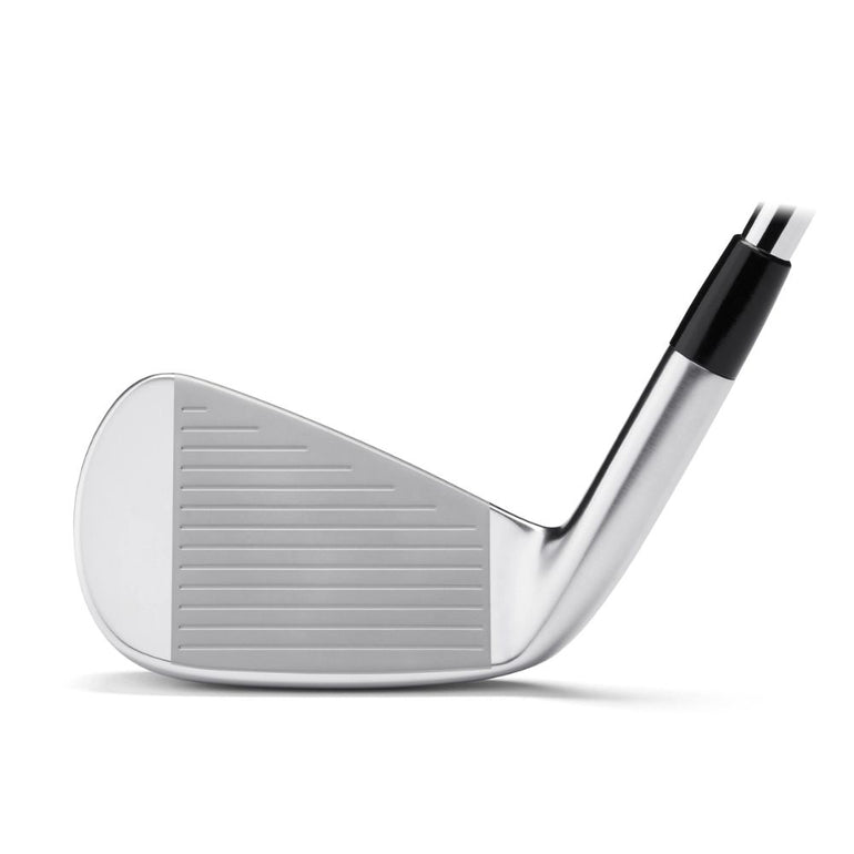 Mizuno Pro M-15 Irons