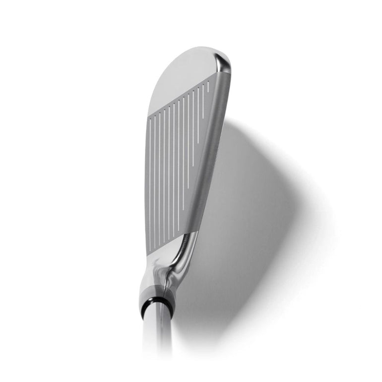 Mizuno Pro M-15 Irons