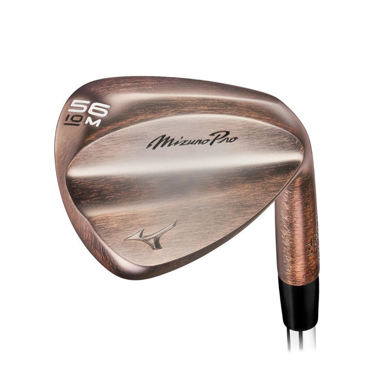 Mizuno Pro T-1 Denim Copper Wedge