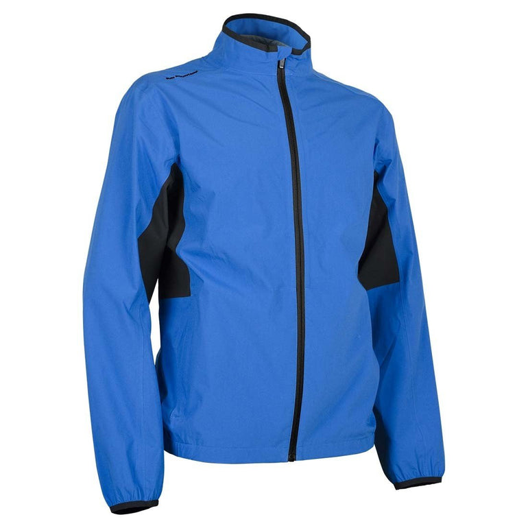 Sun Mountain Men's Monsoon Rain Jacket