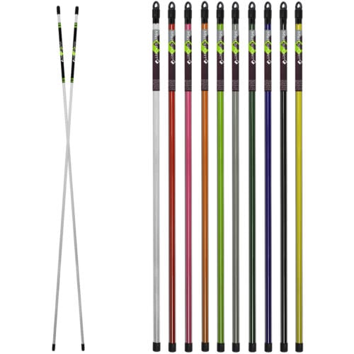 MoRodz Golf Alignment Rods