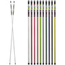 MoRodz Golf Alignment Rods
