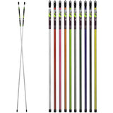 MoRodz Golf Alignment Rods