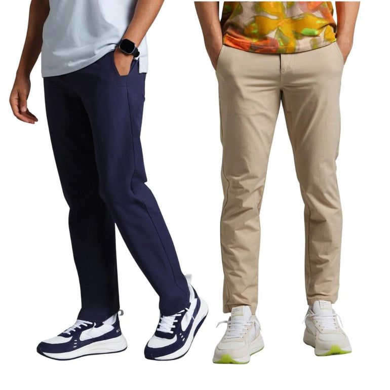 Municipal Men's AllPant 24