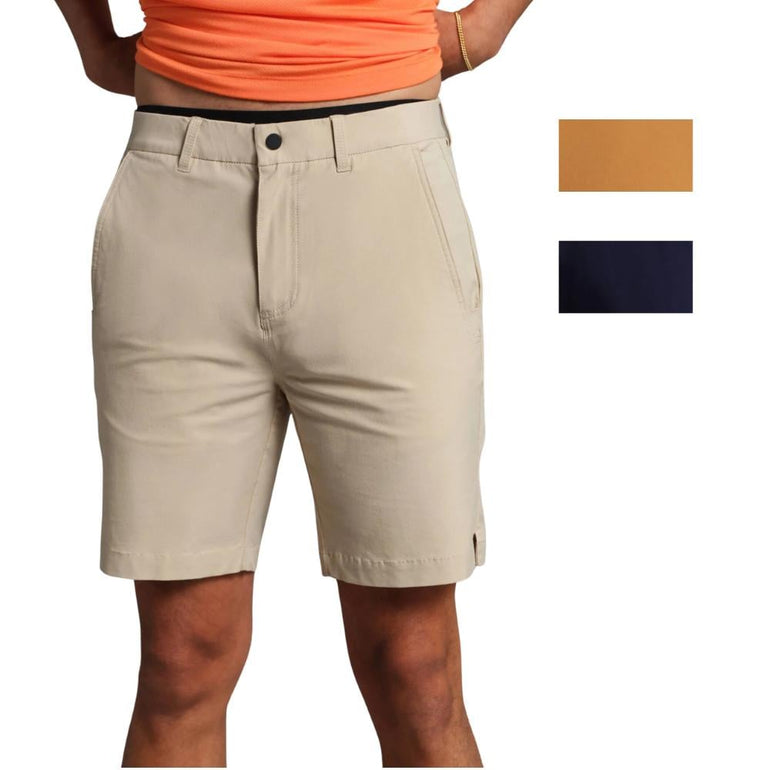 Municipal Men's AllShort 24