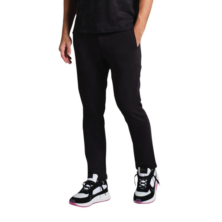 Municipal Men's Superstretch Utility Pant 24 - Black
