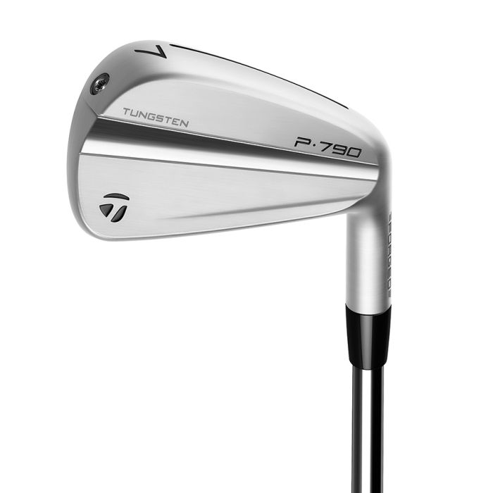 CUSTOM TaylorMade P790 Irons 2023