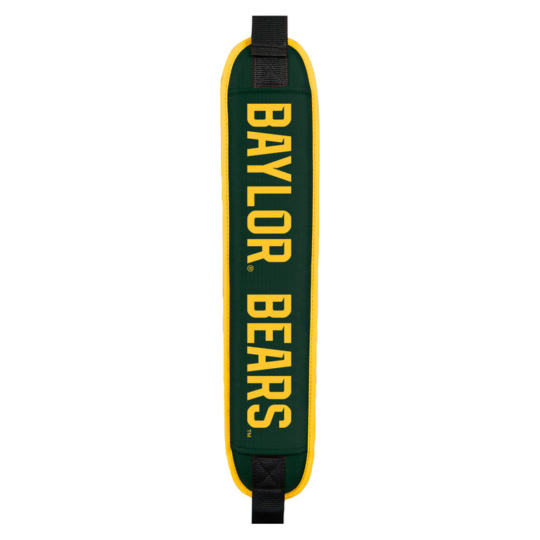 NCAA Team Effort Clubhouse Cooler Baylor Bears Cart Bag