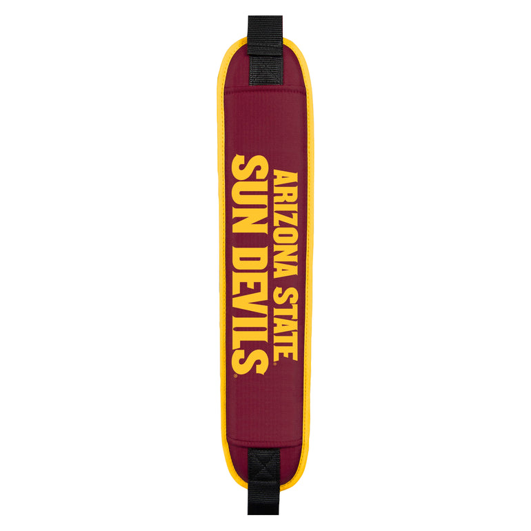 NCAA Team Effort Clubhouse Cooler Arizona State Sun Devils Cart Bag