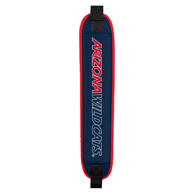 NCAA Team Effort Clubhouse Cooler Arizona Wildcats Cart Bag