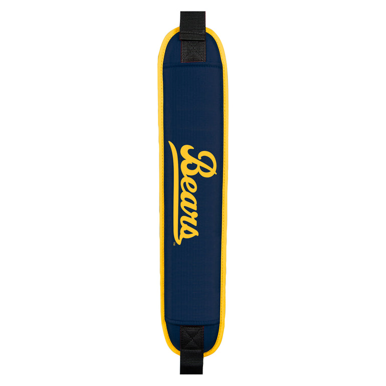 NCAA Team Effort Clubhouse Cooler Cal Golden Bears Cart Bag
