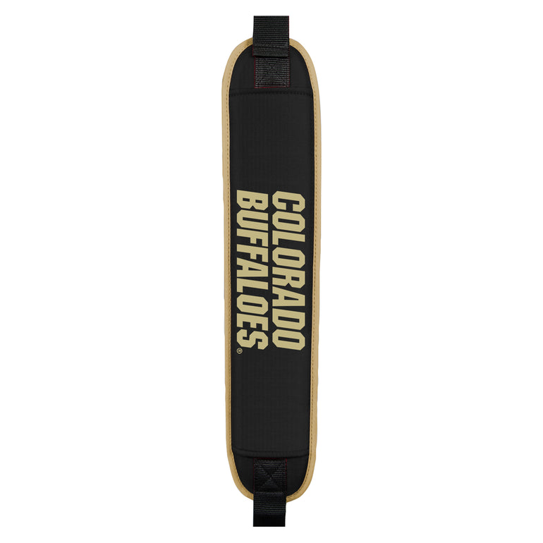 NCAA Team Effort Clubhouse Cooler Colorado Buffaloes Cart Bag