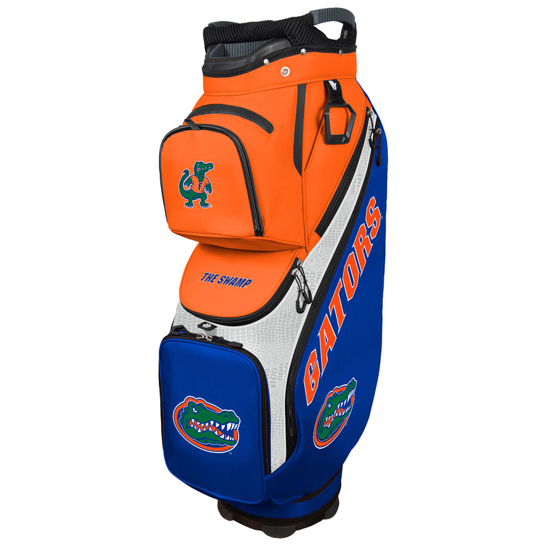 NCAA Team Effort Clubhouse Cooler Florida Gators Cart Bag