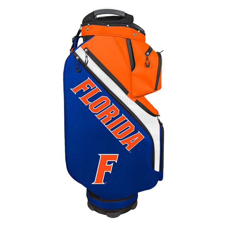 NCAA Team Effort Clubhouse Cooler Florida Gators Cart Bag