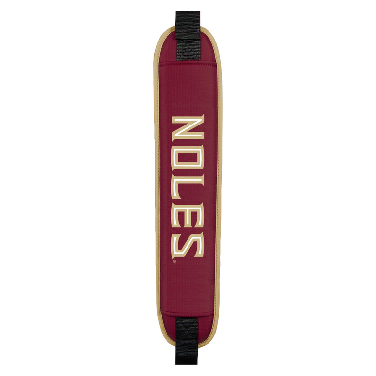 NCAA Team Effort Clubhouse Cooler Florida State Seminoles Cart Bag