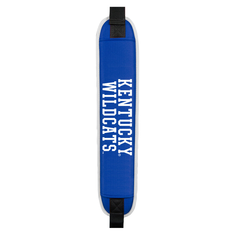 NCAA Team Effort Clubhouse Cooler Kentucky Wildcats Cart Bag