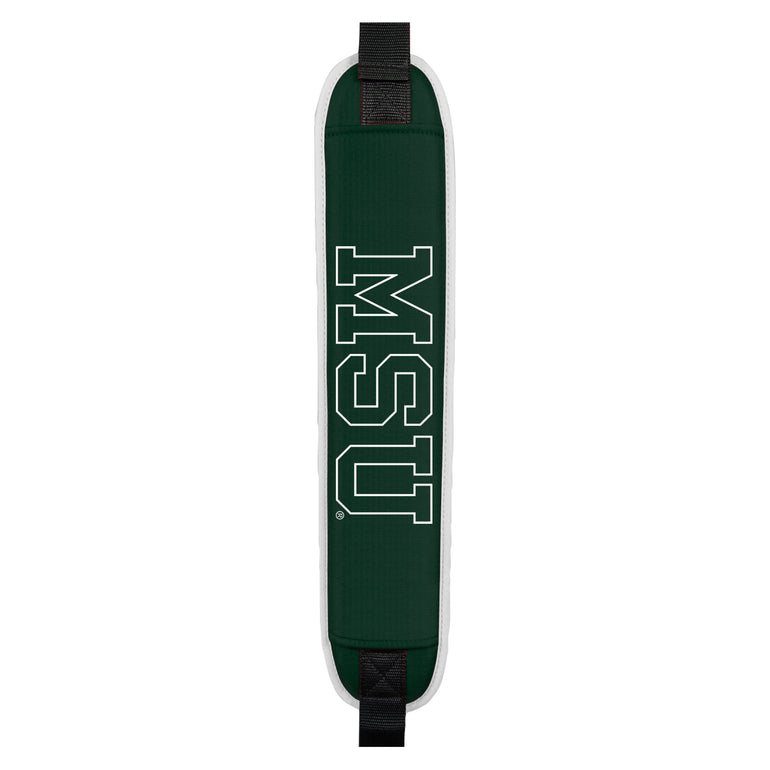 NCAA Team Effort Clubhouse Cooler Michigan State Spartans Cart Bag