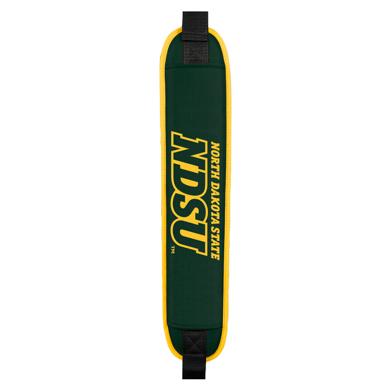 NCAA Team Effort Clubhouse Cooler NDSU Bison Cart Bag
