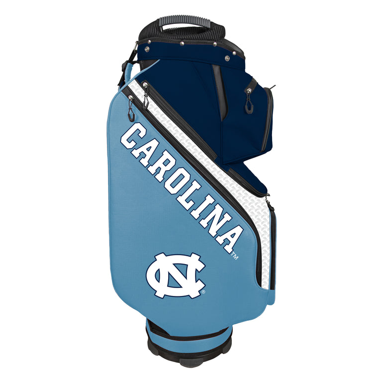 NCAA Team Effort Clubhouse Cooler North Carolina Tar Heels Cart Bag