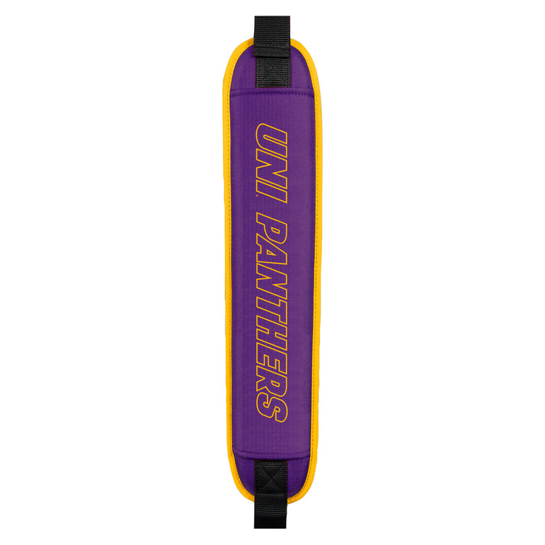 NCAA Team Effort Clubhouse Cooler Northern Iowa Panthers Cart Bag
