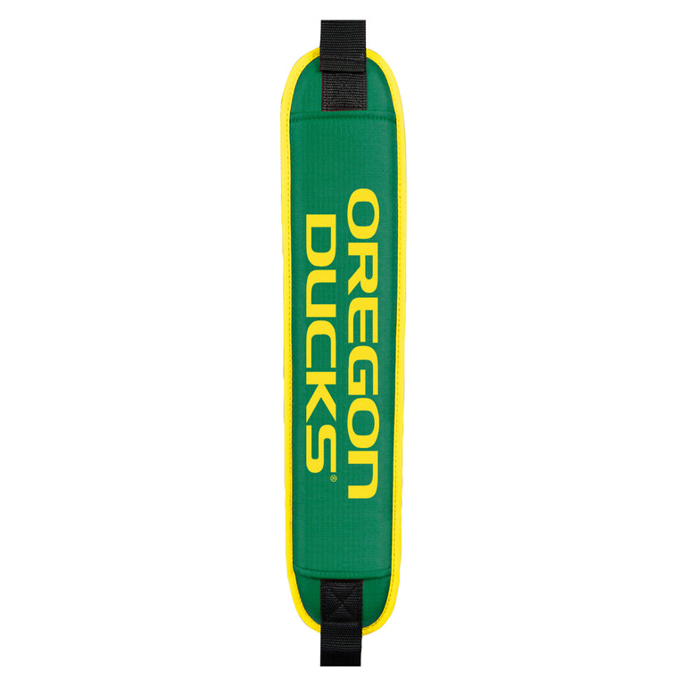 NCAA Team Effort Clubhouse Cooler Oregon Ducks Cart Bag