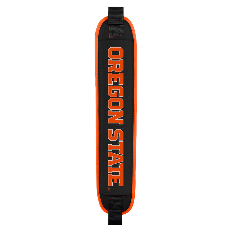 NCAA Team Effort Clubhouse Cooler Oregon State Beavers Cart Bag
