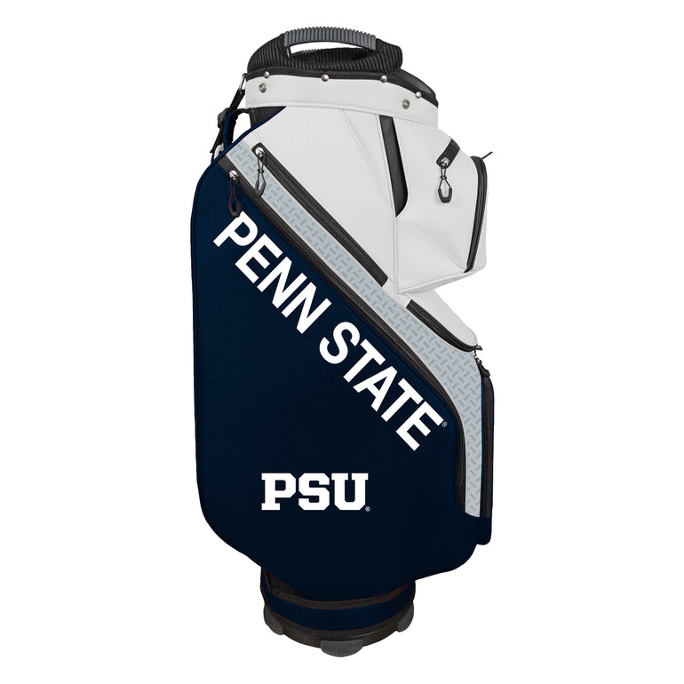 NCAA Team Effort Clubhouse Cooler Penn State Nittany Lions Cart Bag