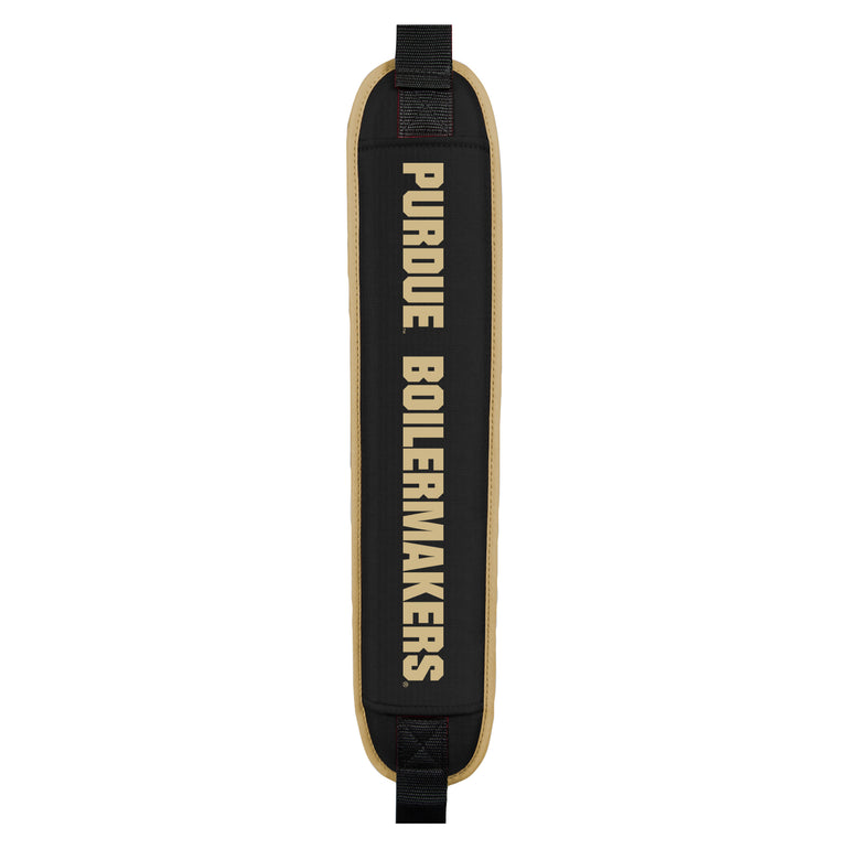 NCAA Team Effort Clubhouse Cooler Purdue Boilermakers Cart Bag