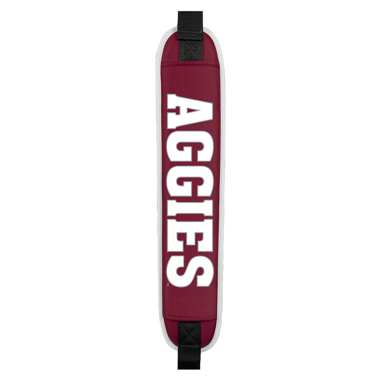 NCAA Team Effort Clubhouse Cooler Texas A&M Aggies Cart Bag