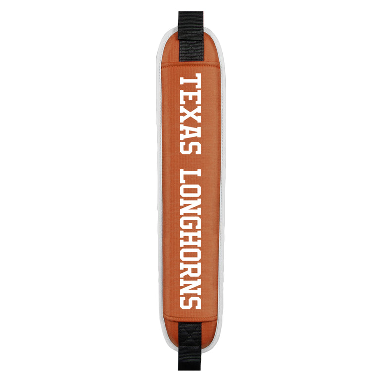 NCAA Team Effort Clubhouse Cooler Texas Longhorns Cart Bag