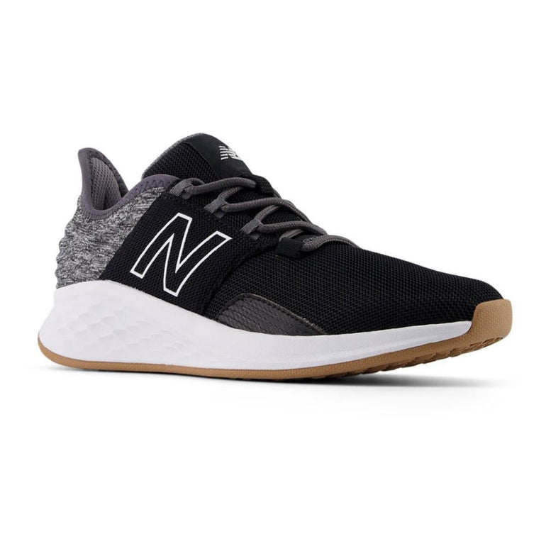 New Balance Women's Fresh Foam Roav Golf Shoes 24 - Black/Grey
