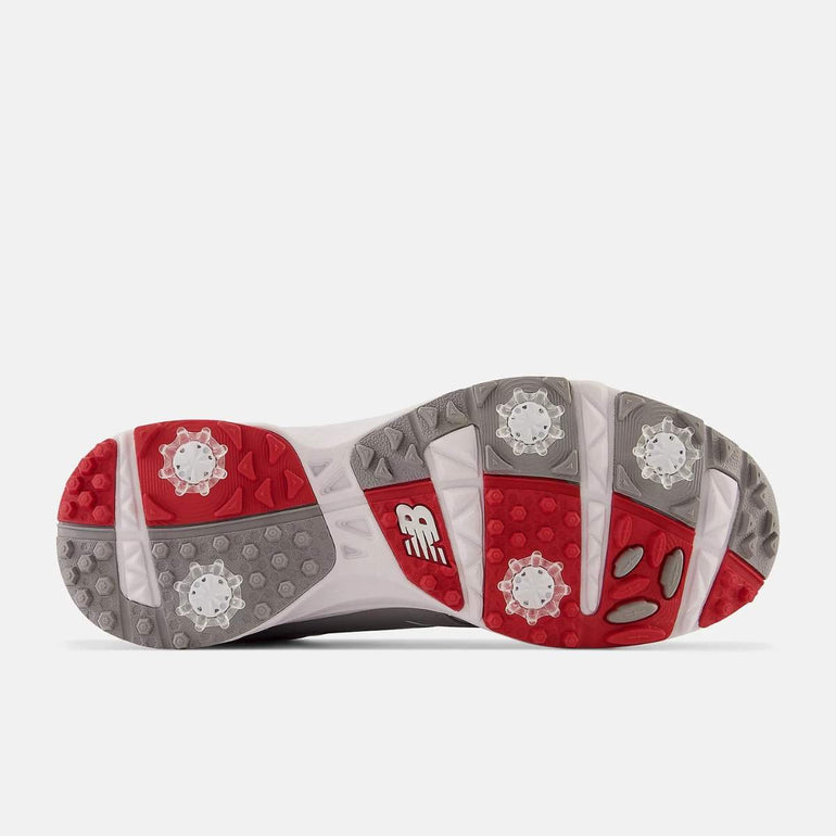 New Balance Men's Brighton Golf Shoe - Grey