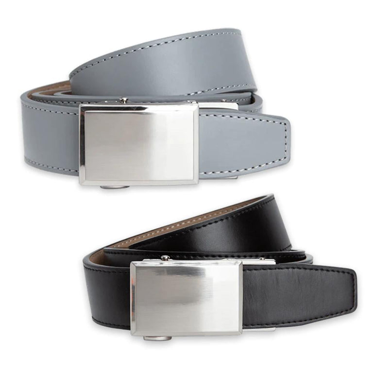 Nexbelt Men's Classic Shield Series Belt
