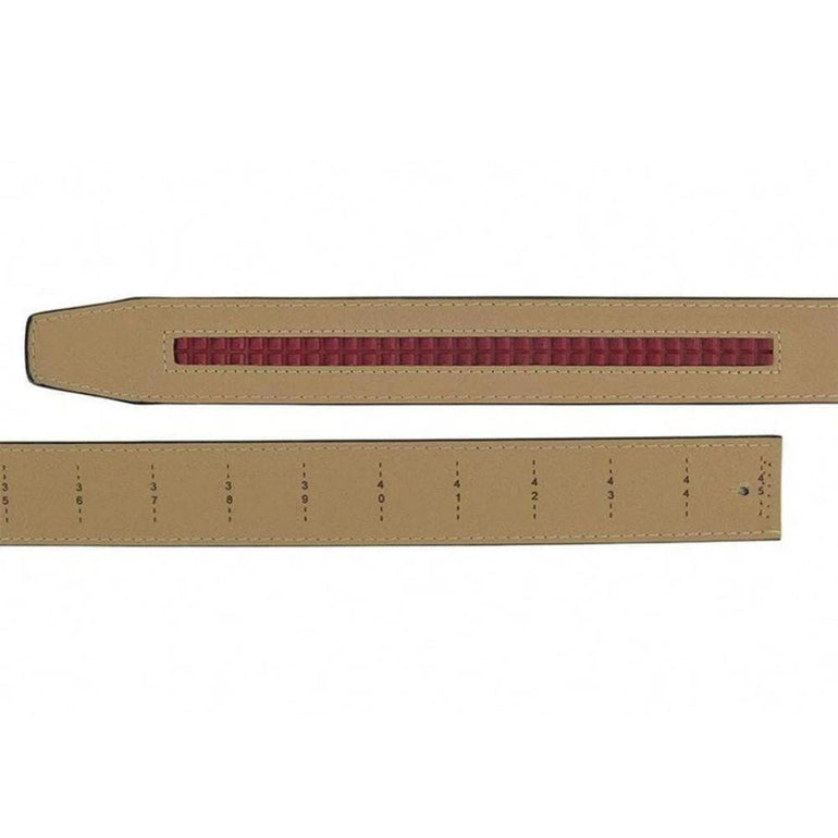 Nexbelt Men's Go-In Shield Series Belt