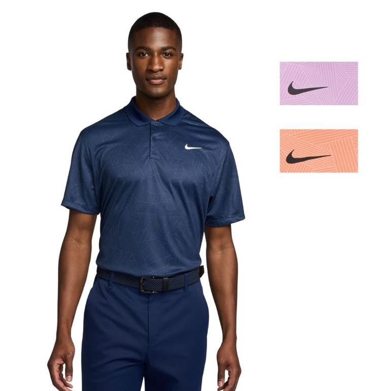 Nike Men's Dri-Fit Victory+ Polo 24
