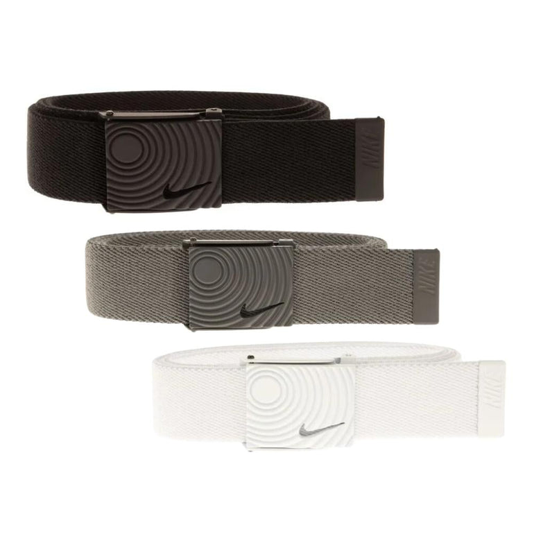 Nike Men's Outsole Stretch Web Belt