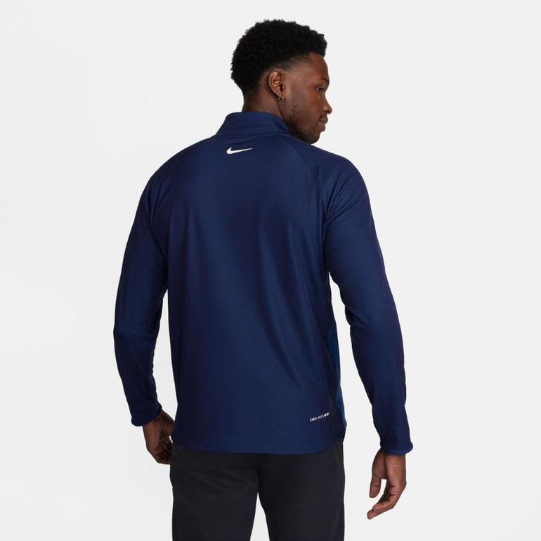 Nike Men's Tour Dri-Fit Advantage 1/2 Zip Pullover 24