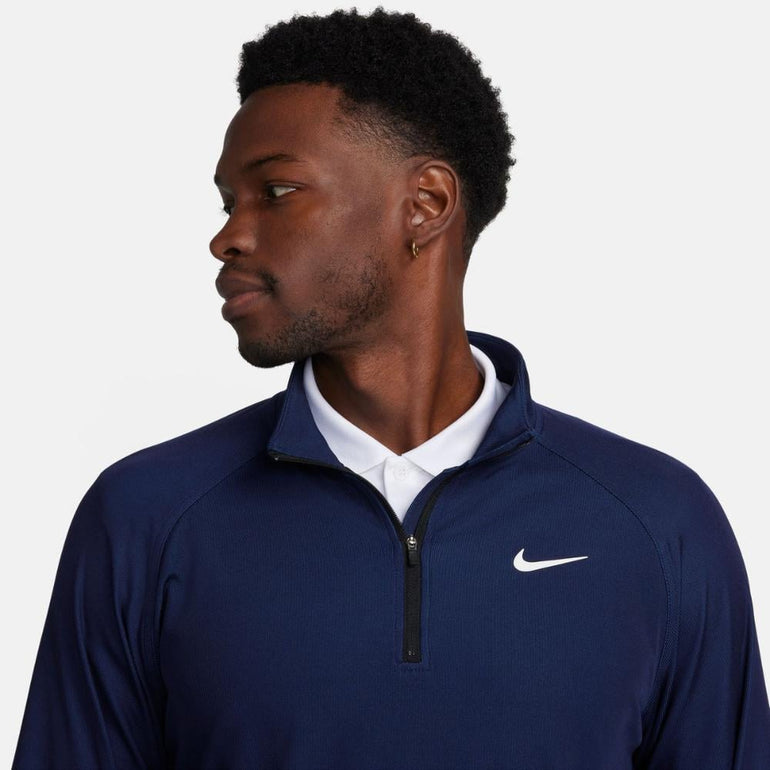 Nike Men's Tour Dri-Fit Advantage 1/2 Zip Pullover 24