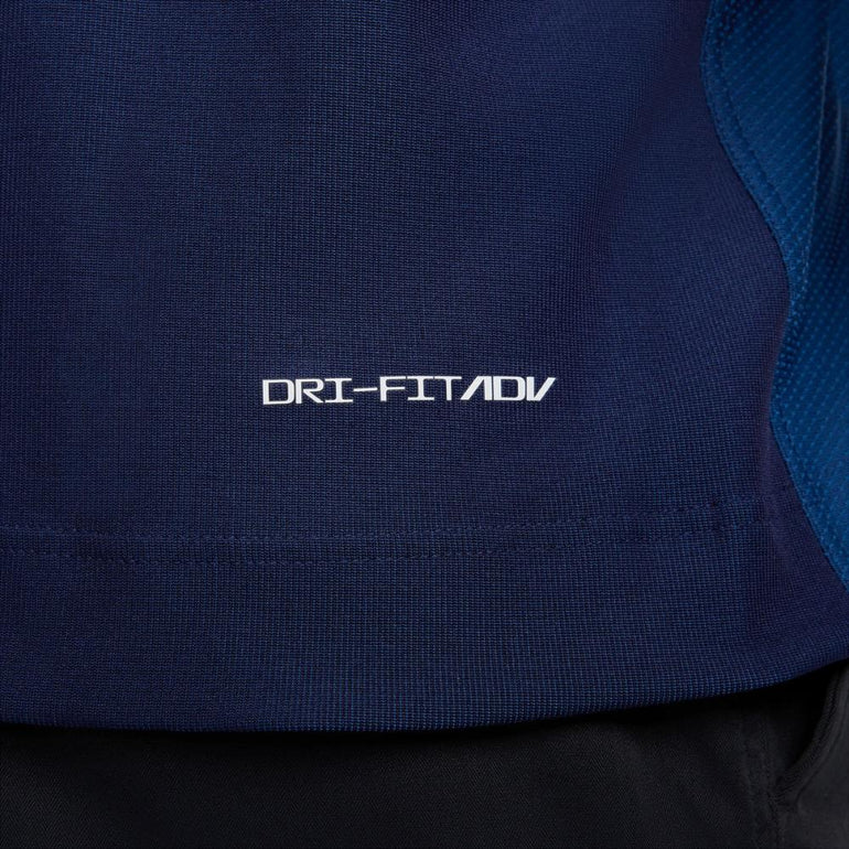 Nike Men's Tour Dri-Fit Advantage 1/2 Zip Pullover 24