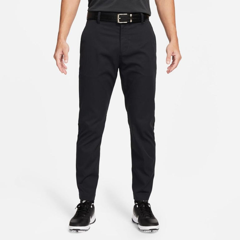 Nike Men's Tour Repel Chino Pant 24 - Black/White
