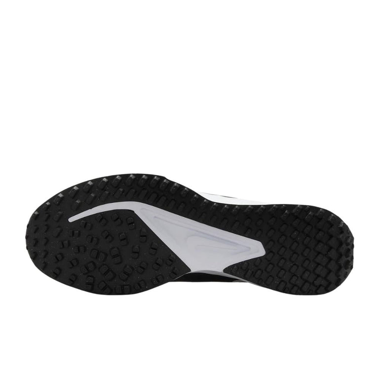 Nike Unisex Infinity G Golf Shoes 24 - Black/White/Smoke Grey