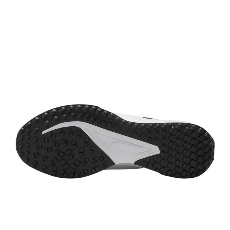 Nike Unisex Infinity G Golf Shoes 24 - White/Black/Pure Platinum