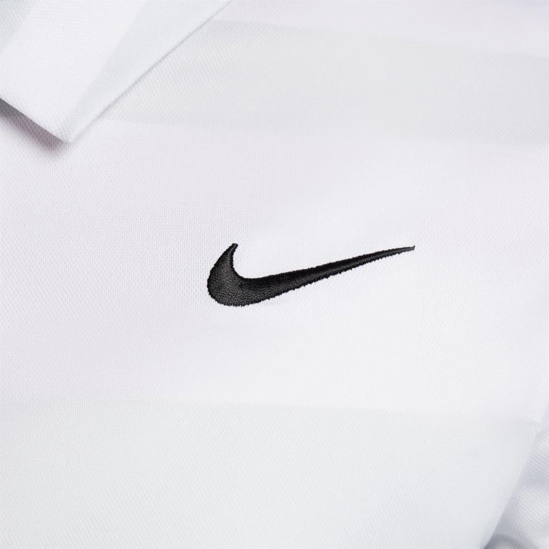 Nike Women's Dri-Fit Victory Print Polo 24