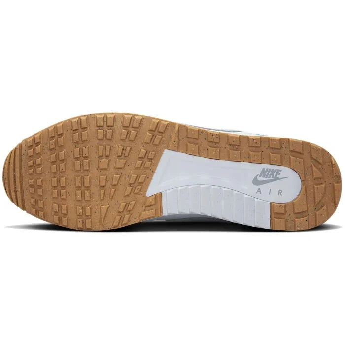 Nike Unisex Air Pegasus '89 G Golf Shoes - White/Pure Platinum 25