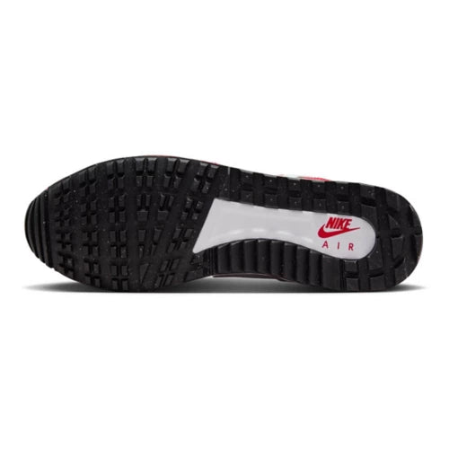 Nike Unisex Air Pegasus '89 G Golf Shoes - University Red/Pure Platinum