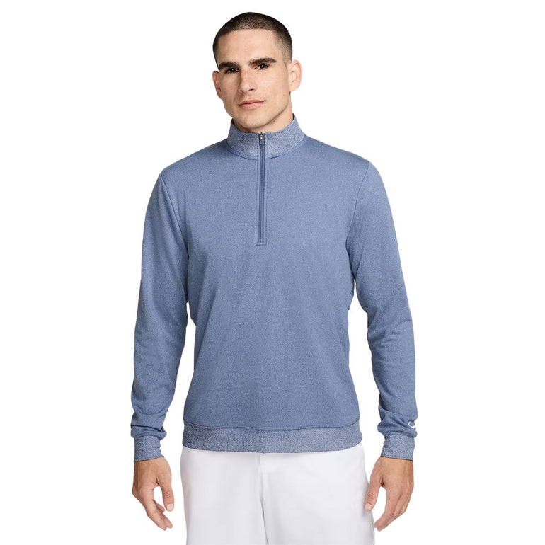 Nike Men's Tour 1/2 Zip Pullover 25