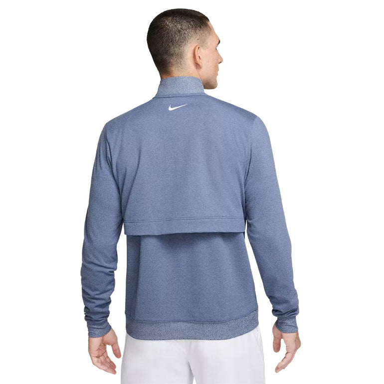 Nike Men's Tour 1/2 Zip Pullover 25