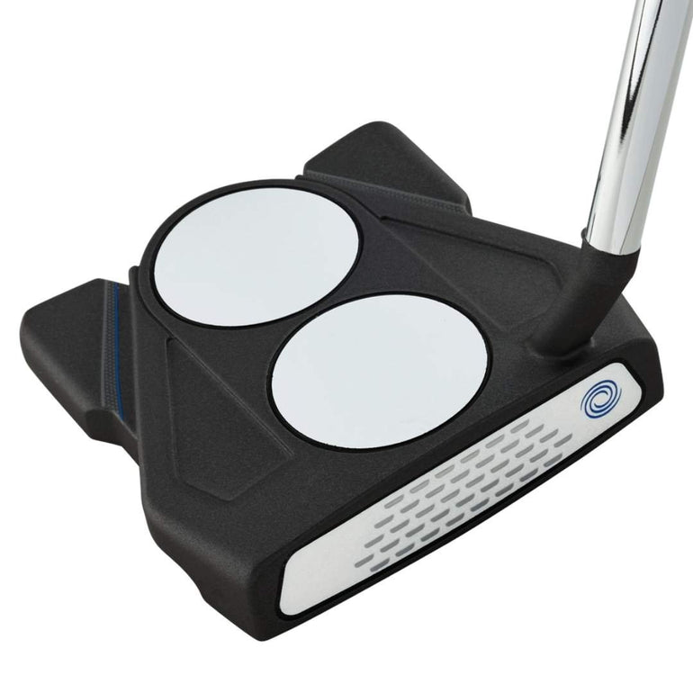 Odyssey 2-Ball Ten S Stroke Lab Putter - Pistol Grip
