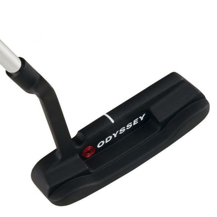Odyssey 2021 DFX #1 Putter - Pistol Grip